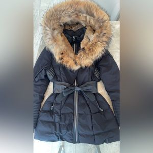 Rudsak winter coat